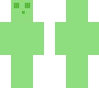 a slime