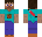 a way better steve