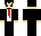 agent maurits