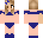 aislynn bikini