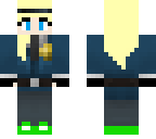 alex security guard