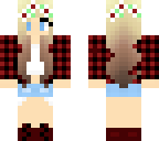 alpha's girl xd