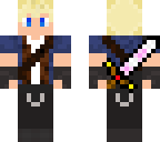 alternate universe tenin