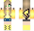 ani's pikachu gurl