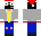 anonimo navidad