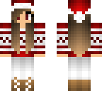 another christmas girl