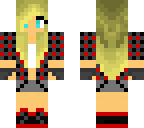 another girl skin