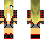 another girl skin