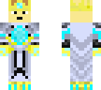 antlantis king
