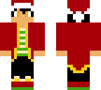 ap1212003 christmas attire