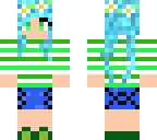 aqua girl v2
