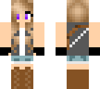 archer