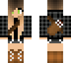 archer girl  edit