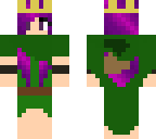 archer queen