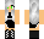 ariana grande from focus