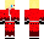 ash crimson