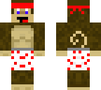 asianmonkey in underwear