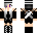assasin with top hat