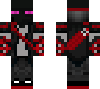 assassian ender