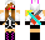 assassin girl