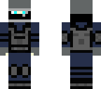 austrian swat commander