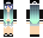 awesome tomboy girl