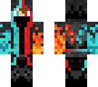 ayk660 elemental ninja