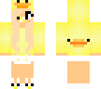 baby duck