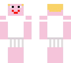 bakerlite girl