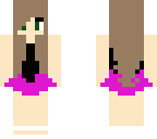 ballerina edit