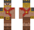 barb king