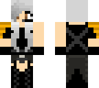 battle lauren