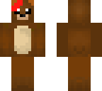 bear