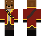 bear