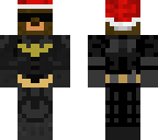 bearman 