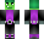 beast boy