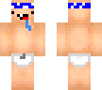 bednekytalter skin