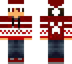 beni christmas 2015
