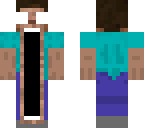 big mouth herobrine