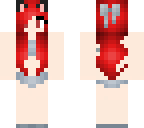 bikini girl