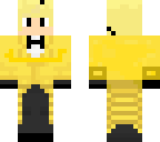 bill chipher boy