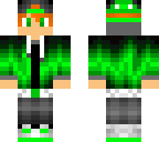 bionicbogey v4