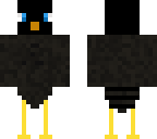 bird