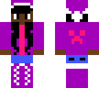 black girl 4