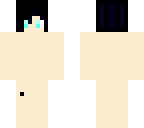 black hair base