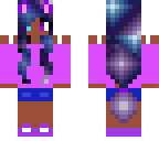 black nexus