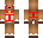 blitzen