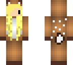 blondi reindeer