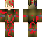 bloody springtrap boy