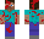 bloody steve